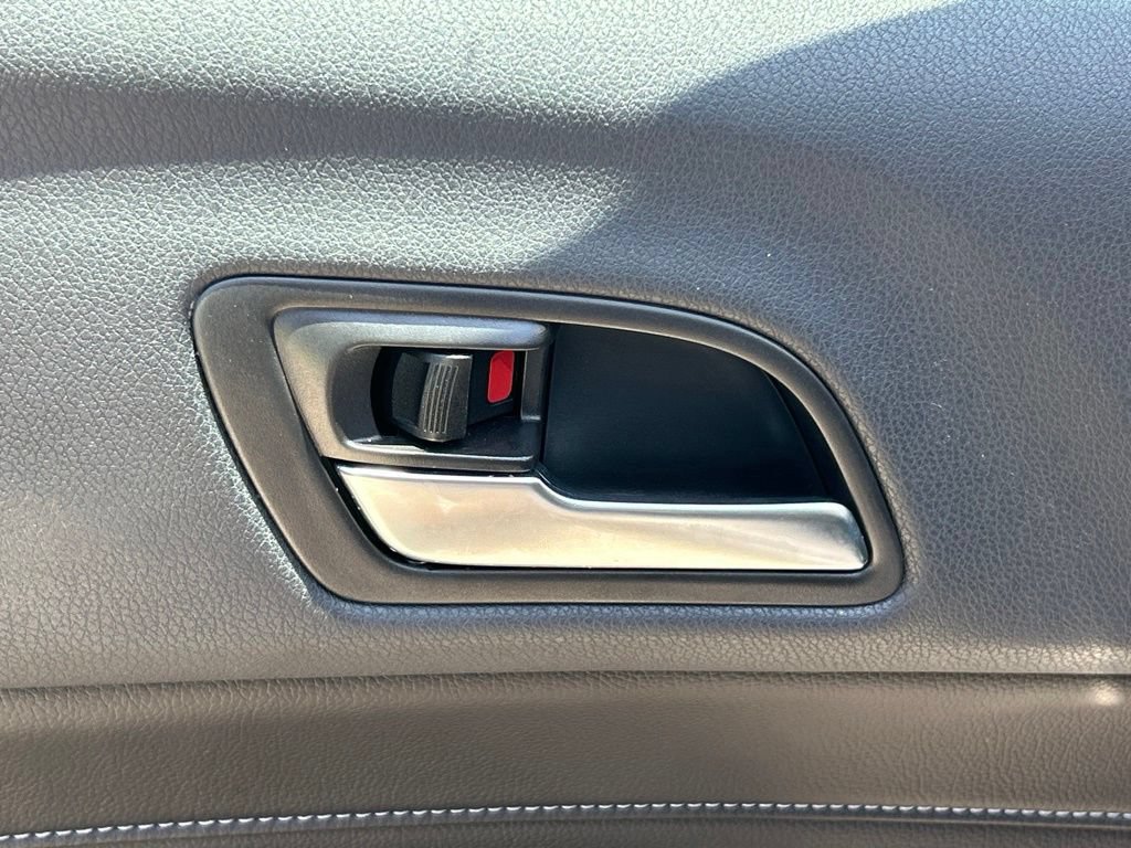 Used 2019 Acura ILX FWD image 18