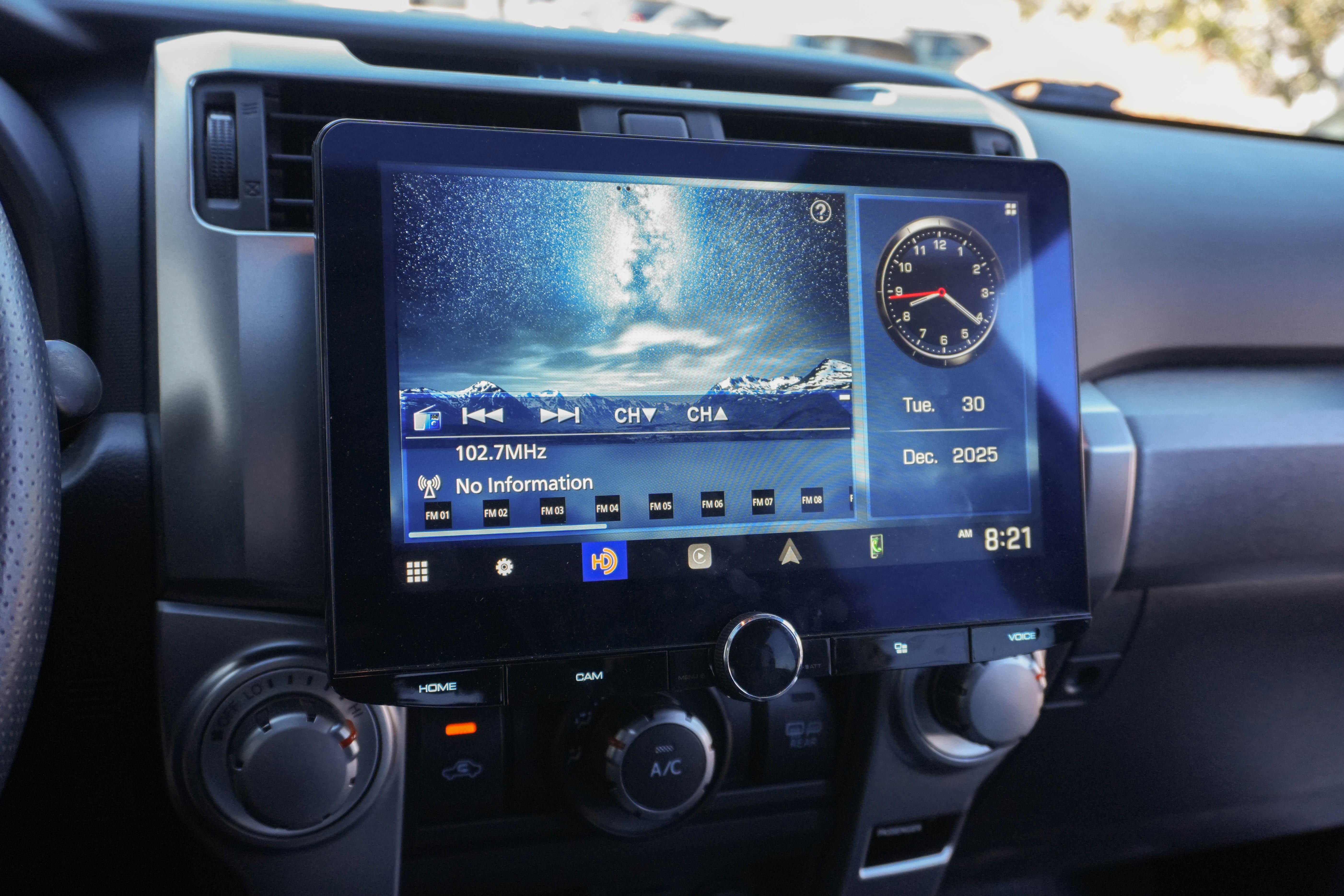 Used 2018 Toyota 4Runner SR5 Premium image 20