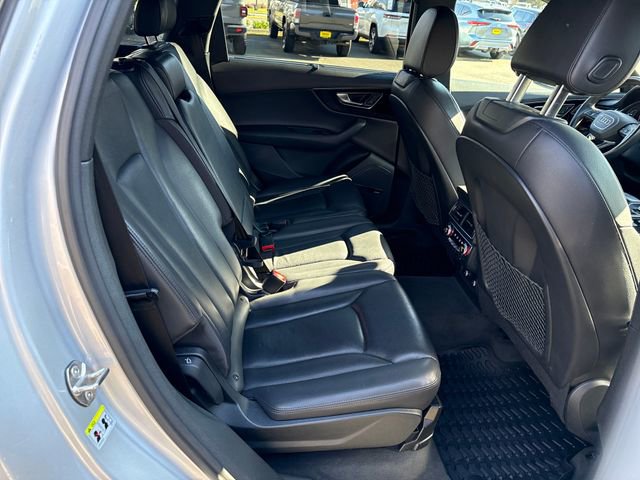 Used 2019 Audi Q7 3.0T Premium Plus image 12