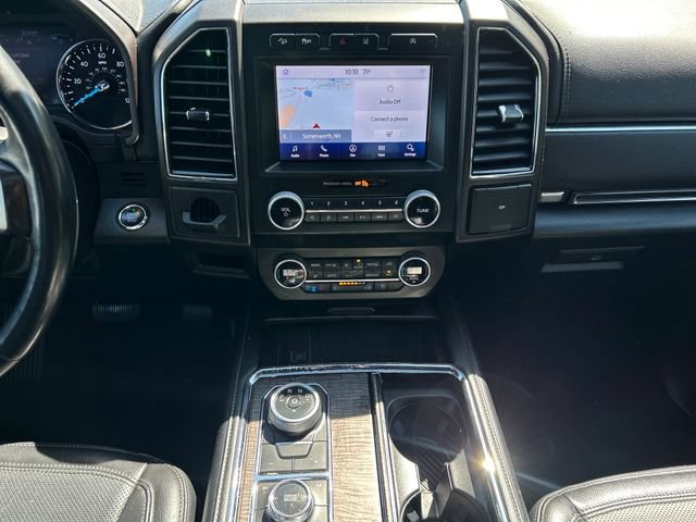 Used 2021 Ford Expedition Max Limited AWD/4WD image 20
