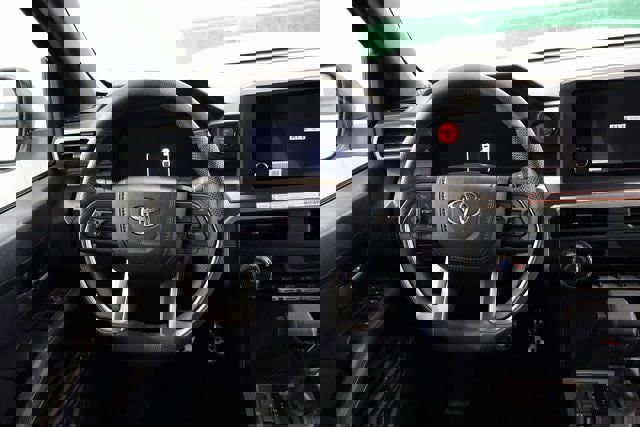 New 2026 Toyota Tacoma TRD Sport image 13