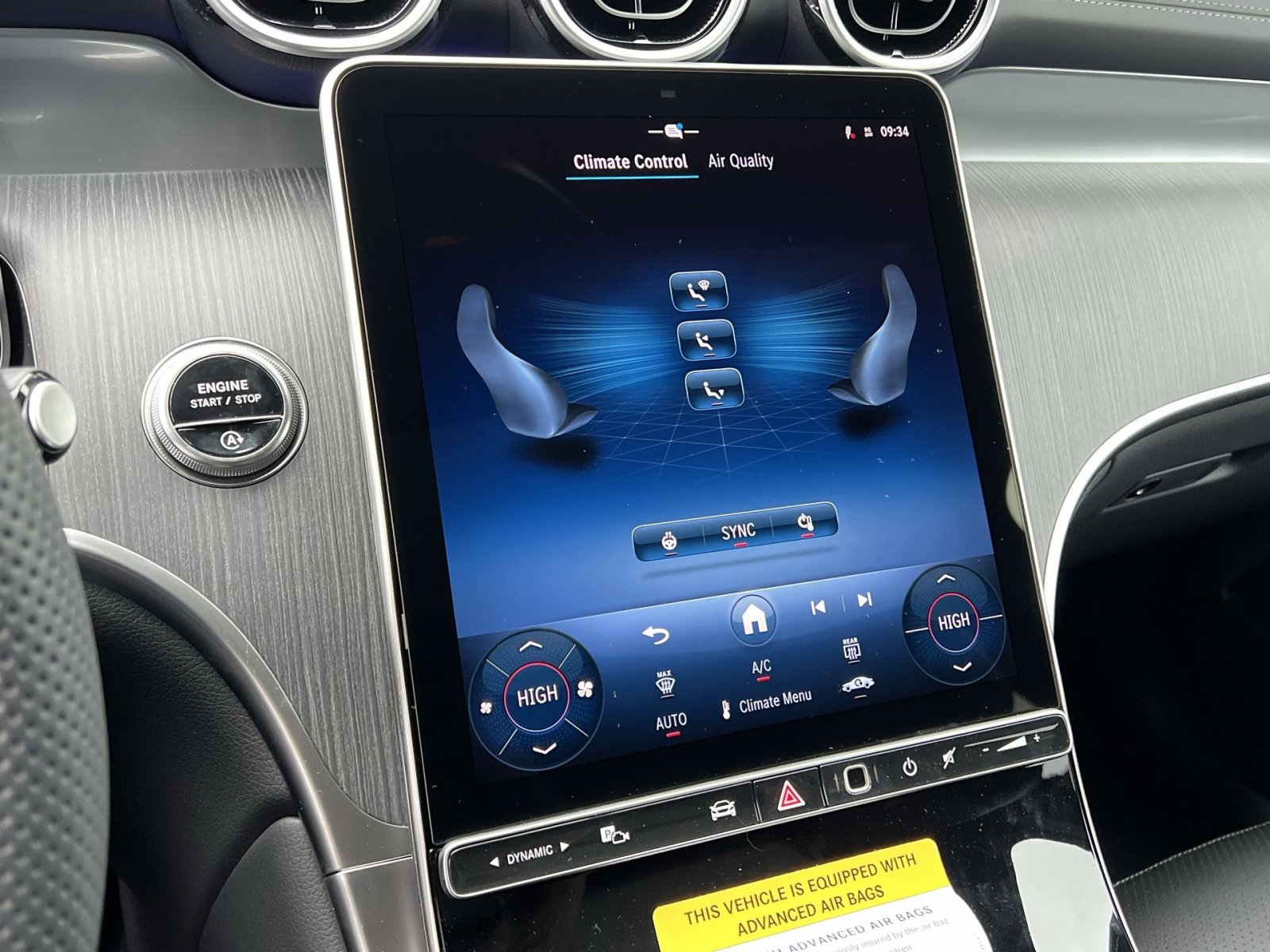 New 2026 Mercedes-Benz GLC 300 4MATIC image 19