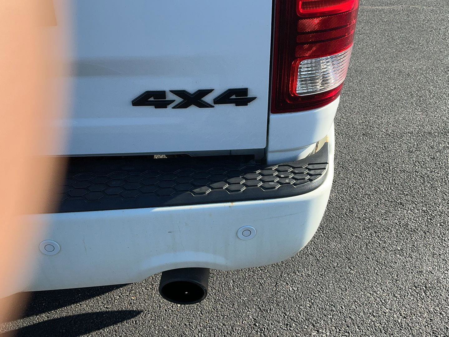 Used 2017 RAM 1500 Sport w/ Convenience Group image 32