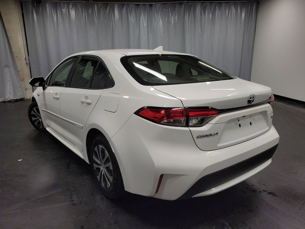 Used 2020 Toyota Corolla LE image 6