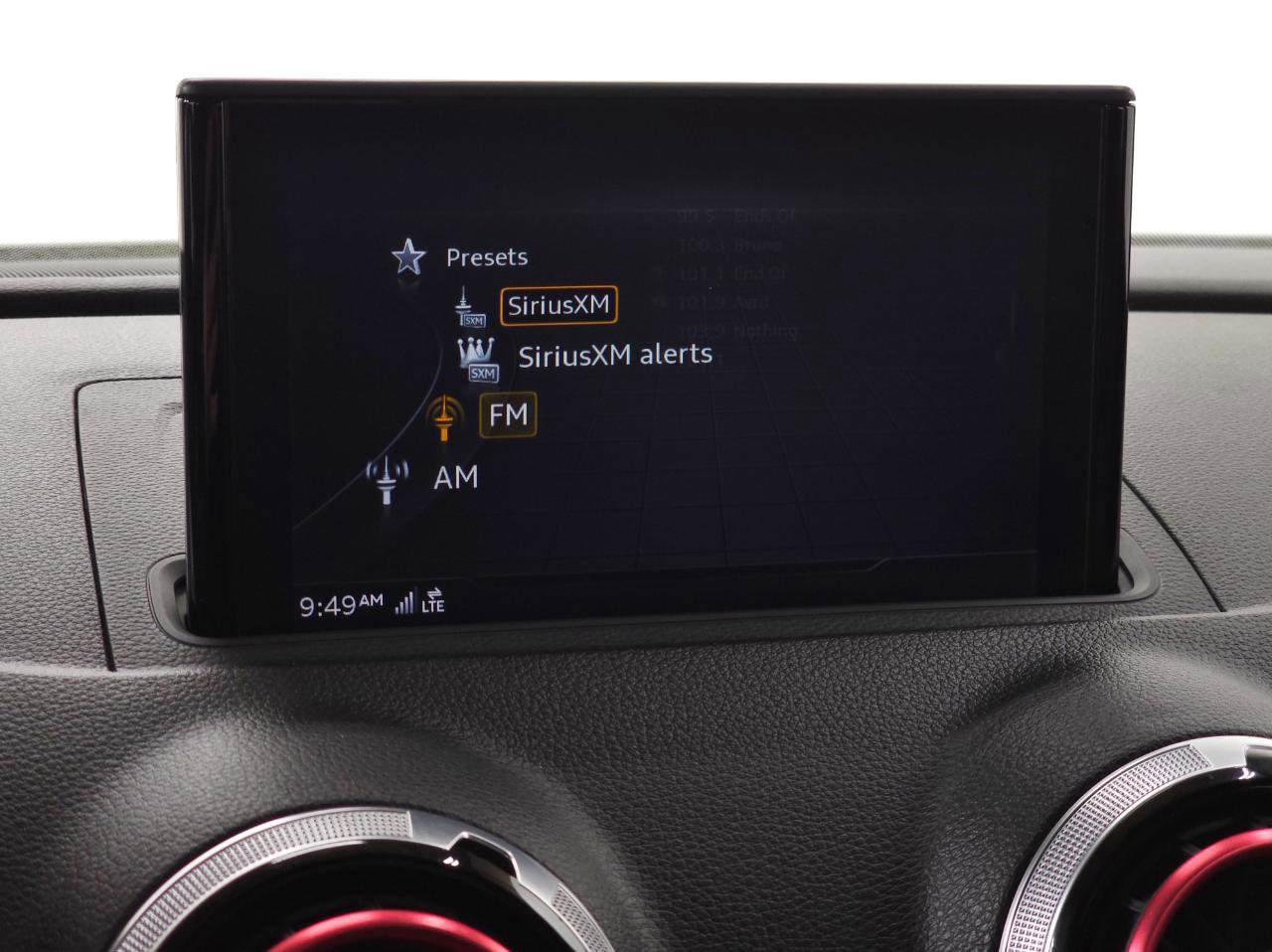 Used 2017 Audi S3 Premium Plus w/ Technology Package image 32