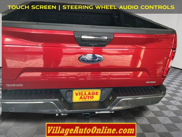 Used 2020 Ford F150 XLT w/ Equipment Group 302A Luxury image 3