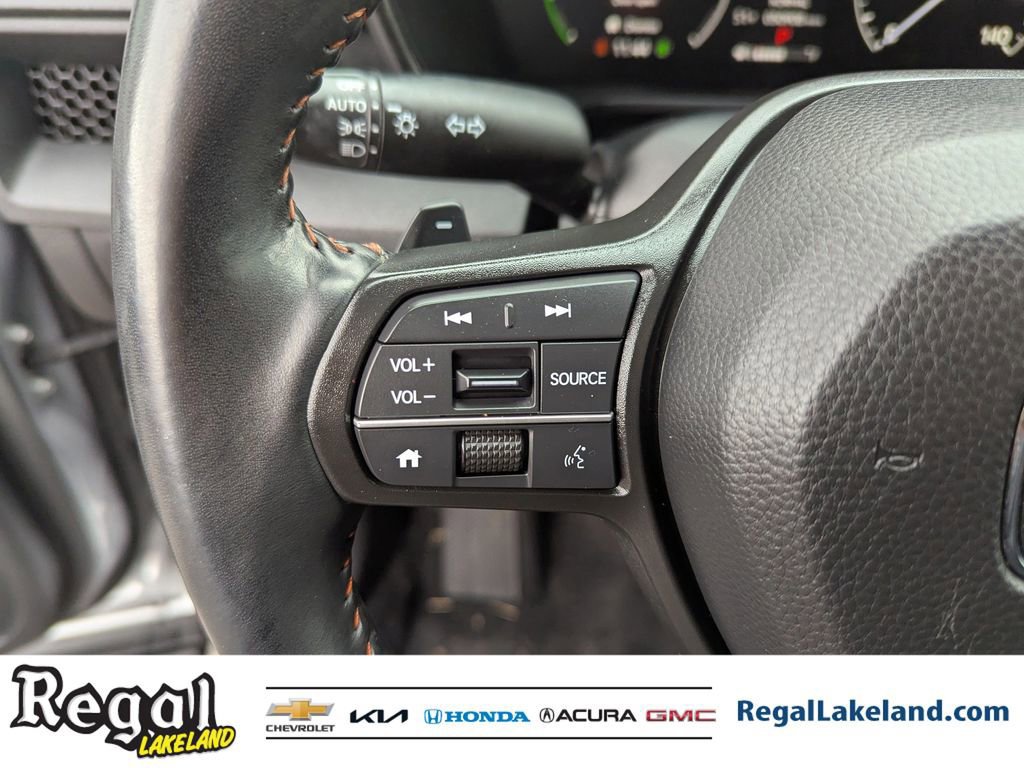 Used 2024 Honda CR-V Sport image 24