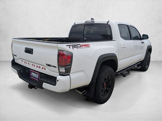 Used 2017 Toyota Tacoma TRD Pro image 5