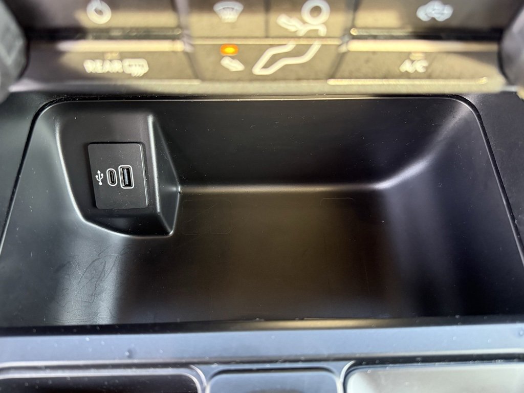 Used 2025 Ford F150 STX image 18