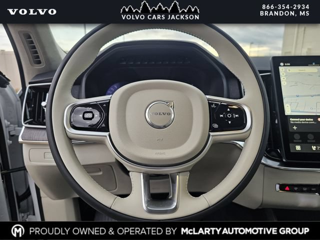New 2026 Volvo XC90 B6 Ultra w/ Lounge Package AWD/4WD image 23