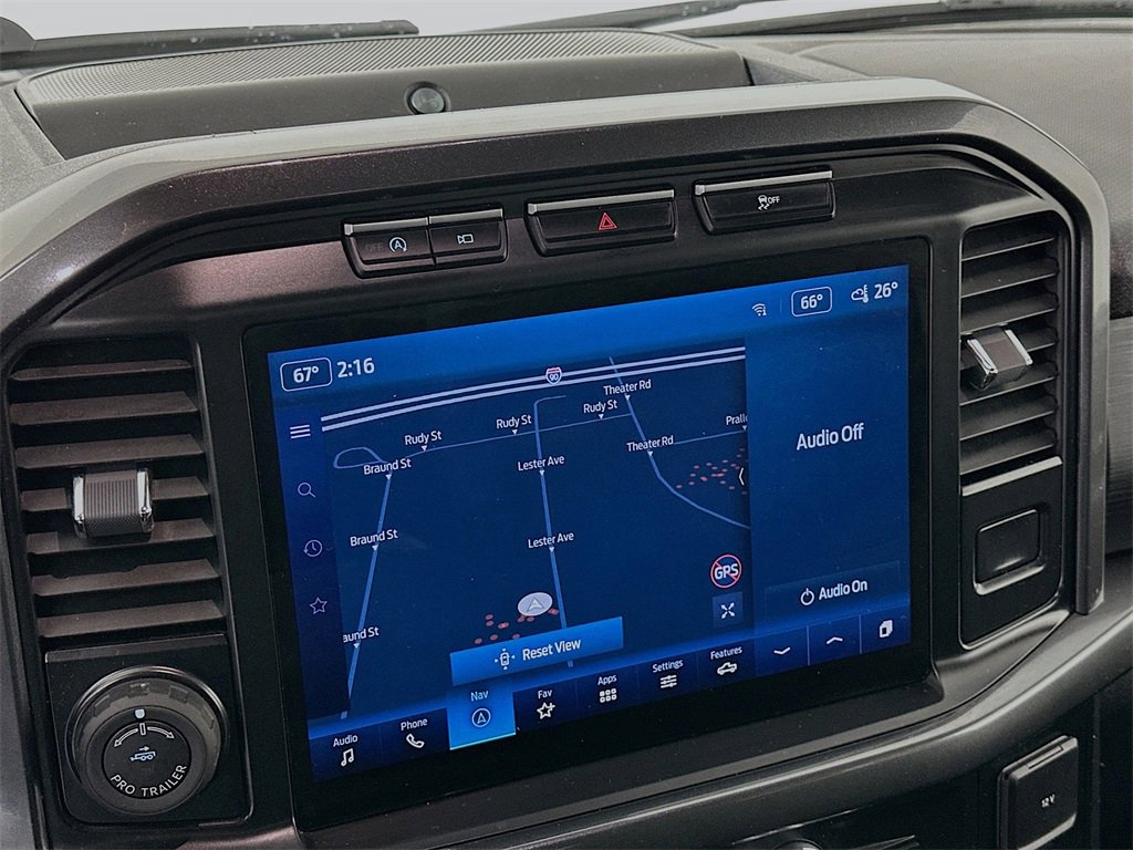 Used 2023 Ford F150 XLT w/ Equipment Group 302A High image 15