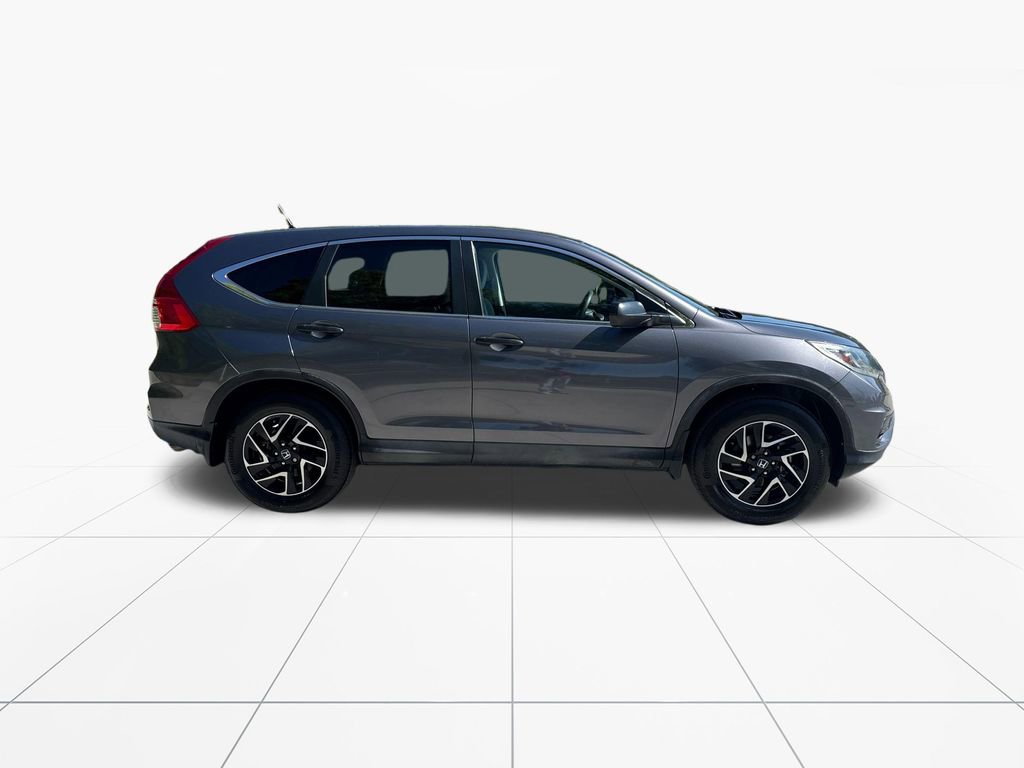 Used 2016 Honda CR-V SE image 10