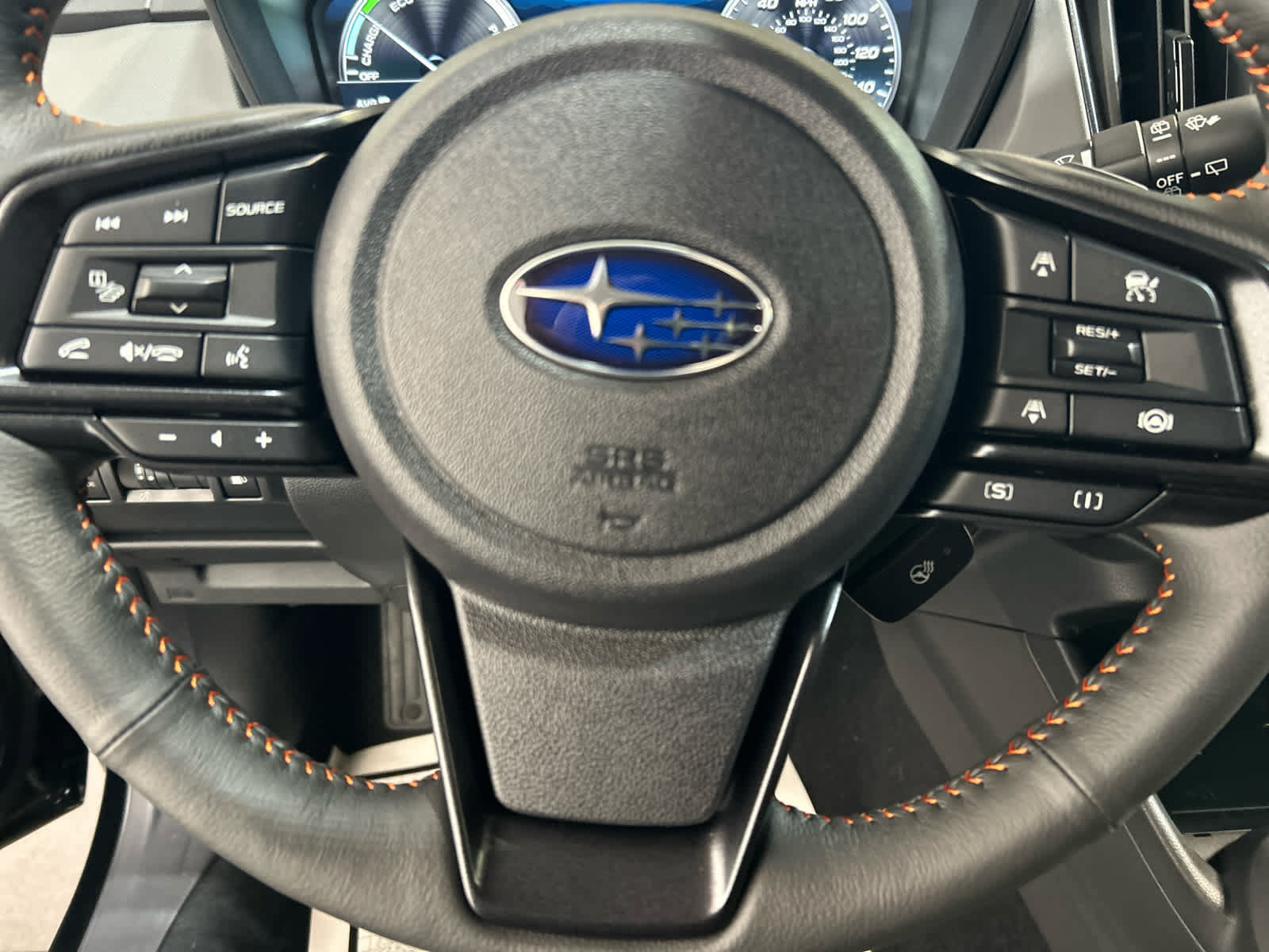 New 2026 Subaru Crosstrek 2.5i Limited AWD/4WD image 22