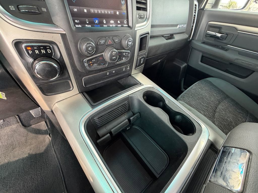 Used 2019 RAM 1500 Lone Star image 22