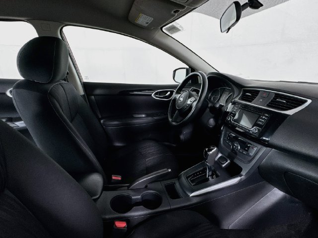 Used 2018 Nissan Sentra SV FWD image 26