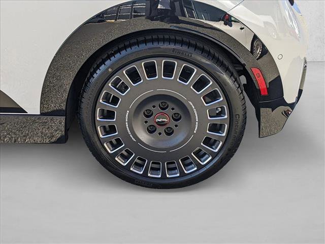 New 2026 MINI Cooper John Cooper Works image 10