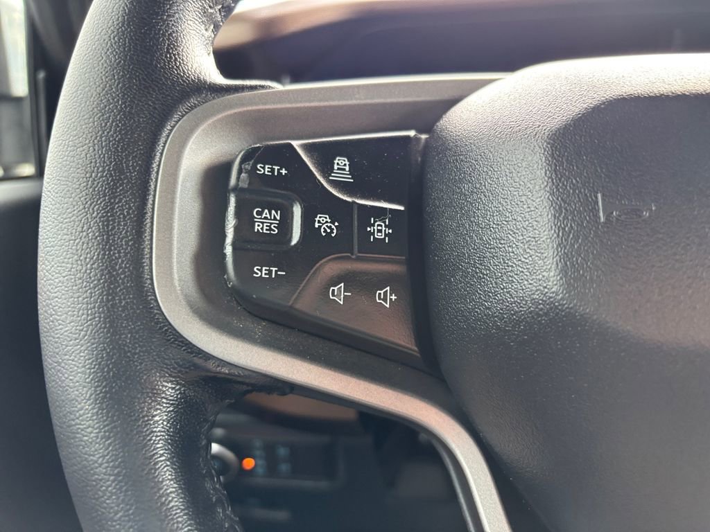 Used 2022 Ford Bronco Outer Banks image 18