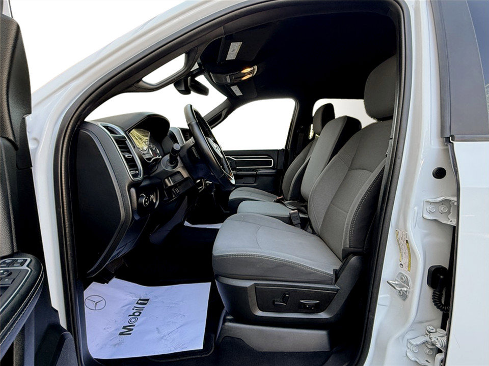 Used 2024 RAM 2500 Big Horn image 12