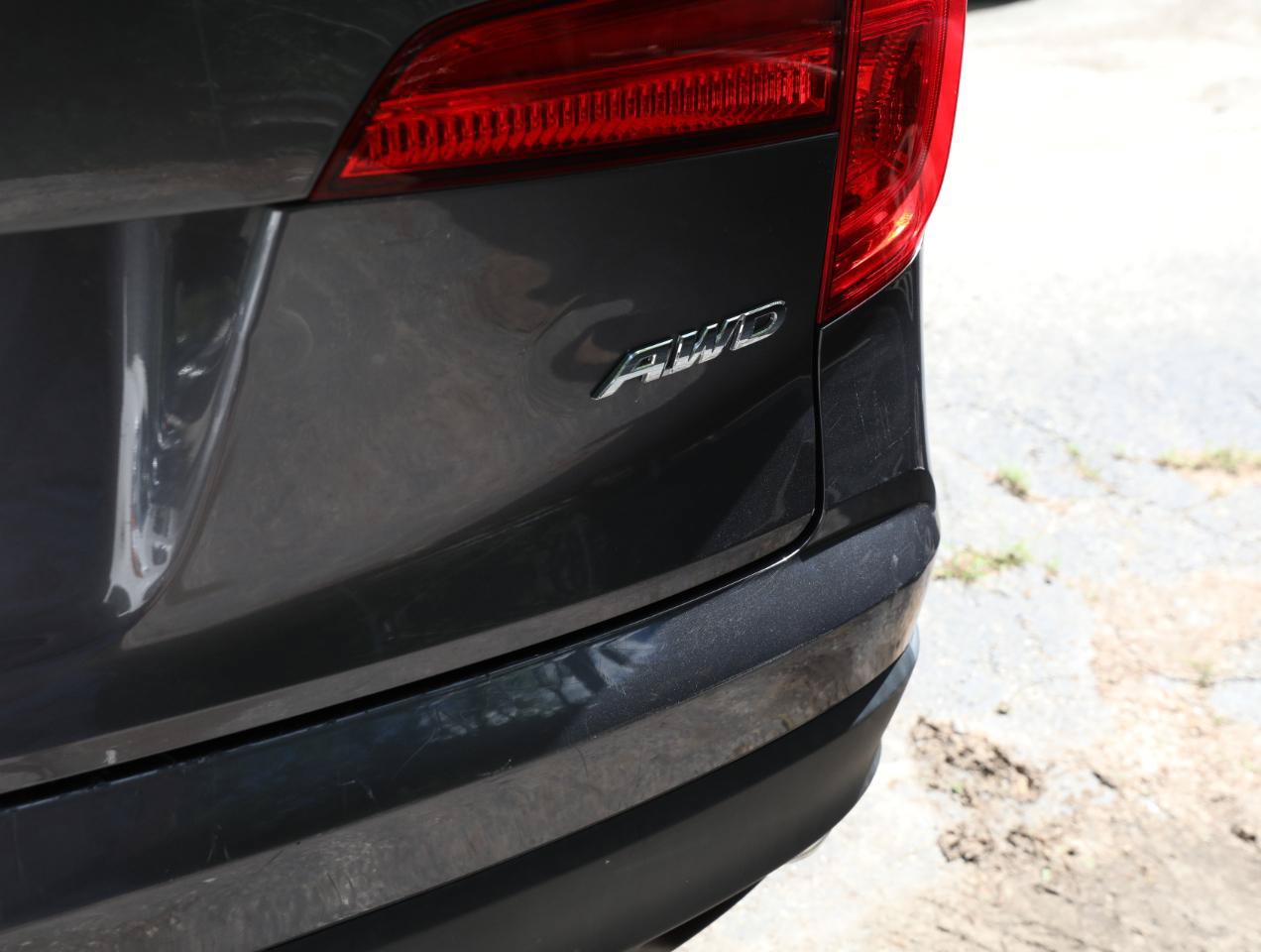 Used 2016 Honda Pilot EX-L image 8