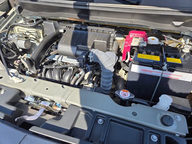 Used 2024 Mitsubishi Mirage G4 ES FWD image 22