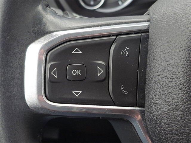 Used 2024 RAM 2500 Laramie w/ Night Edition image 25