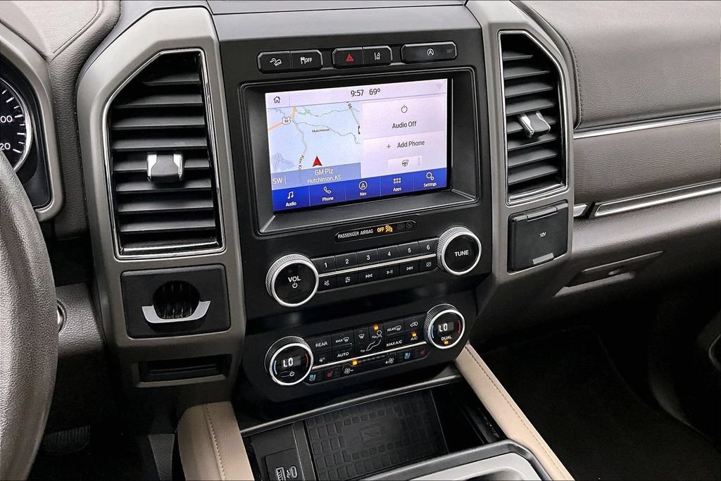 Used 2021 Ford Expedition XLT AWD/4WD image 6