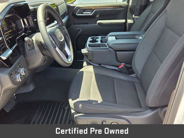 Certified 2026 GMC Sierra 1500 SLE w/ Preferred Package AWD/4WD image 10