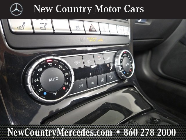 Used 2016 Mercedes-Benz SLK 350 image 19