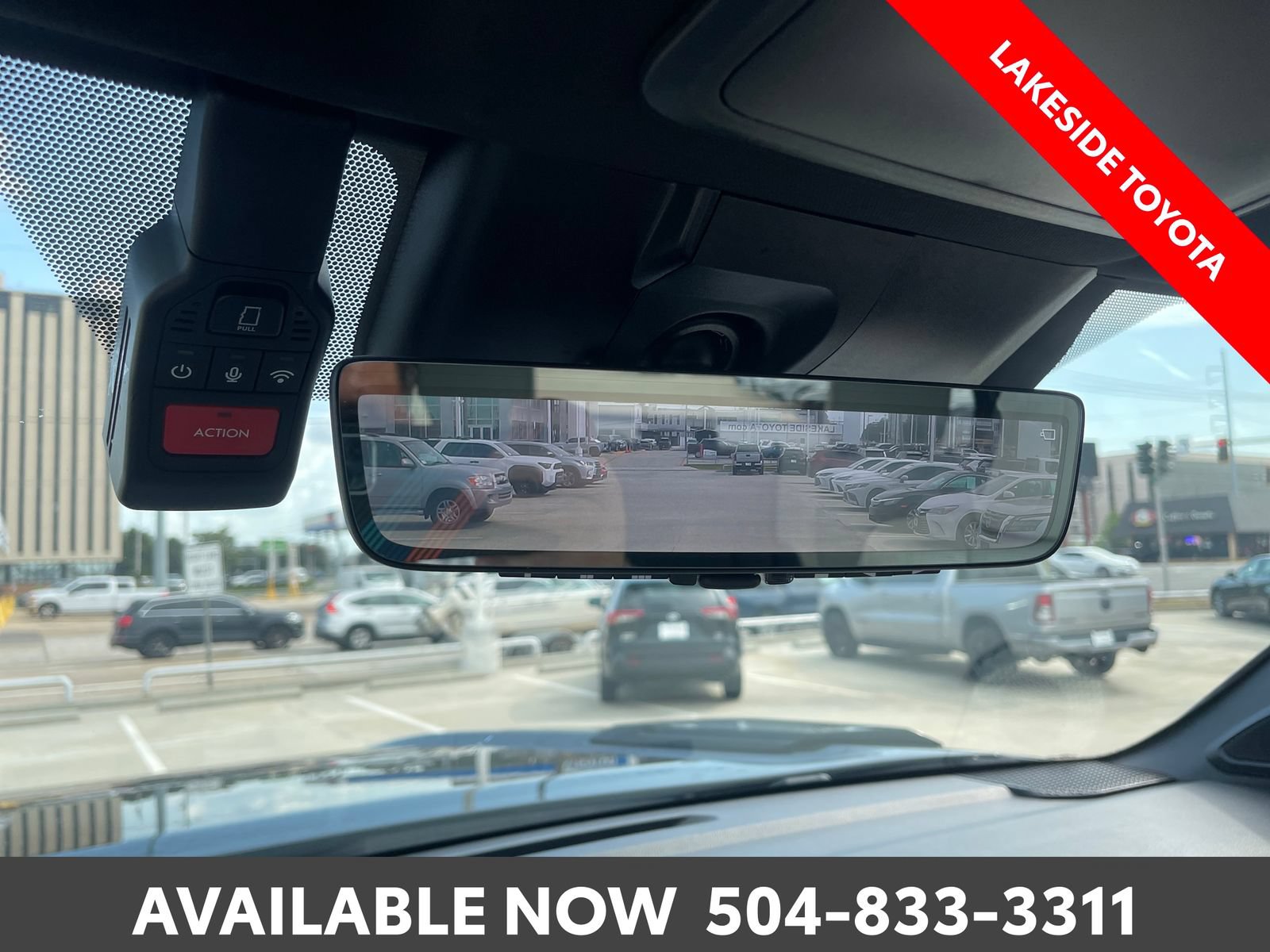 Used 2023 Toyota Tundra Capstone AWD/4WD image 43