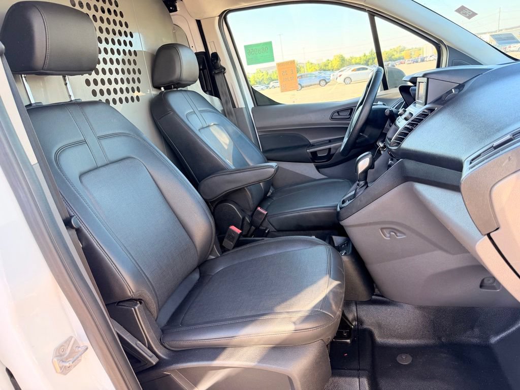 Used 2019 Ford Transit Connect XL FWD image 11