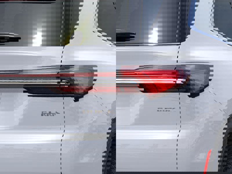 New 2026 Buick Enclave Preferred w/ LPO, Floor Liner Package image 11