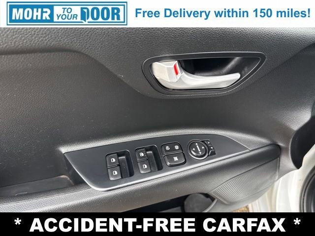 Used 2021 Kia Rio S image 11