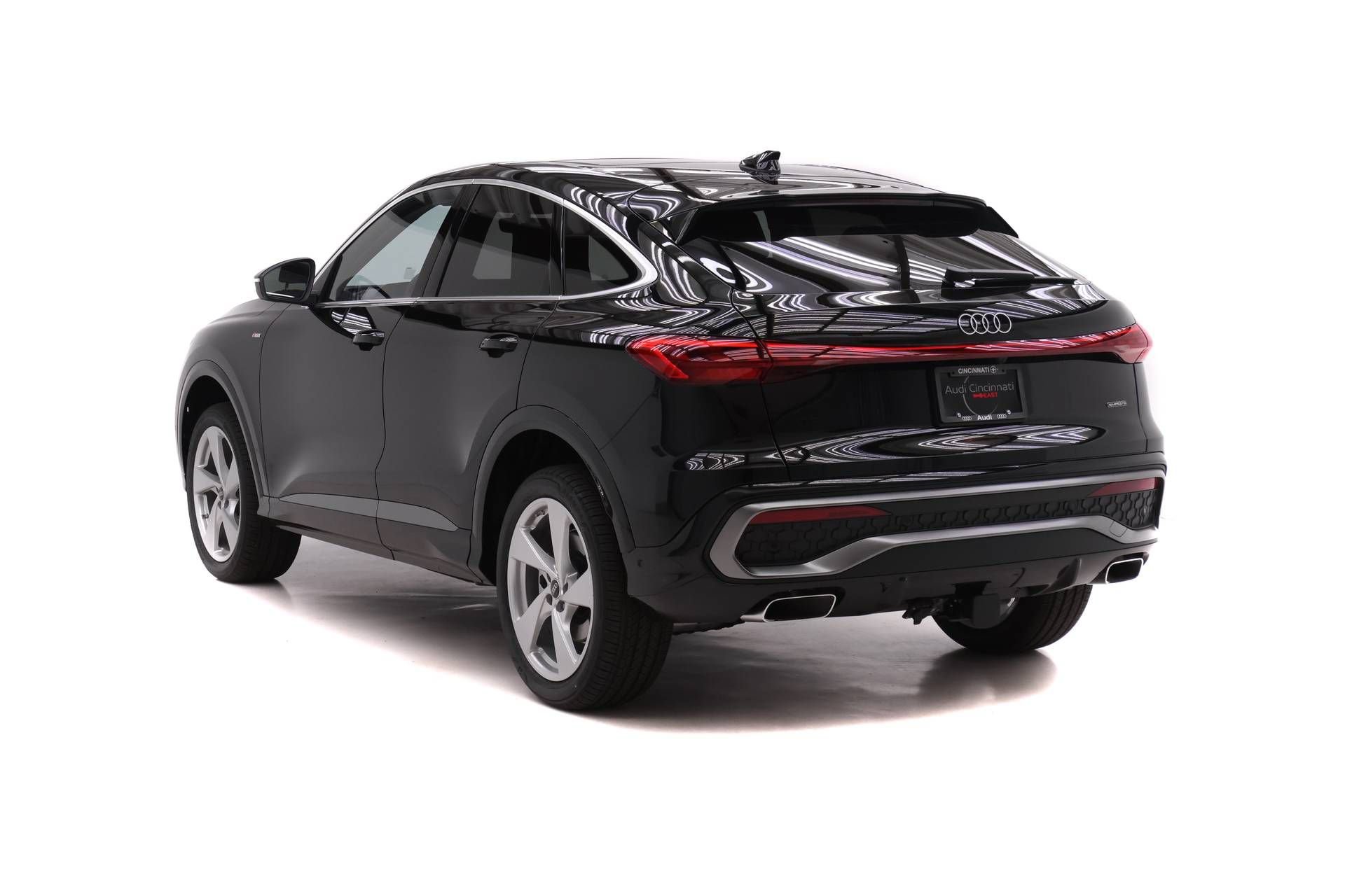 New 2026 Audi Q5 Premium Plus AWD/4WD image 5