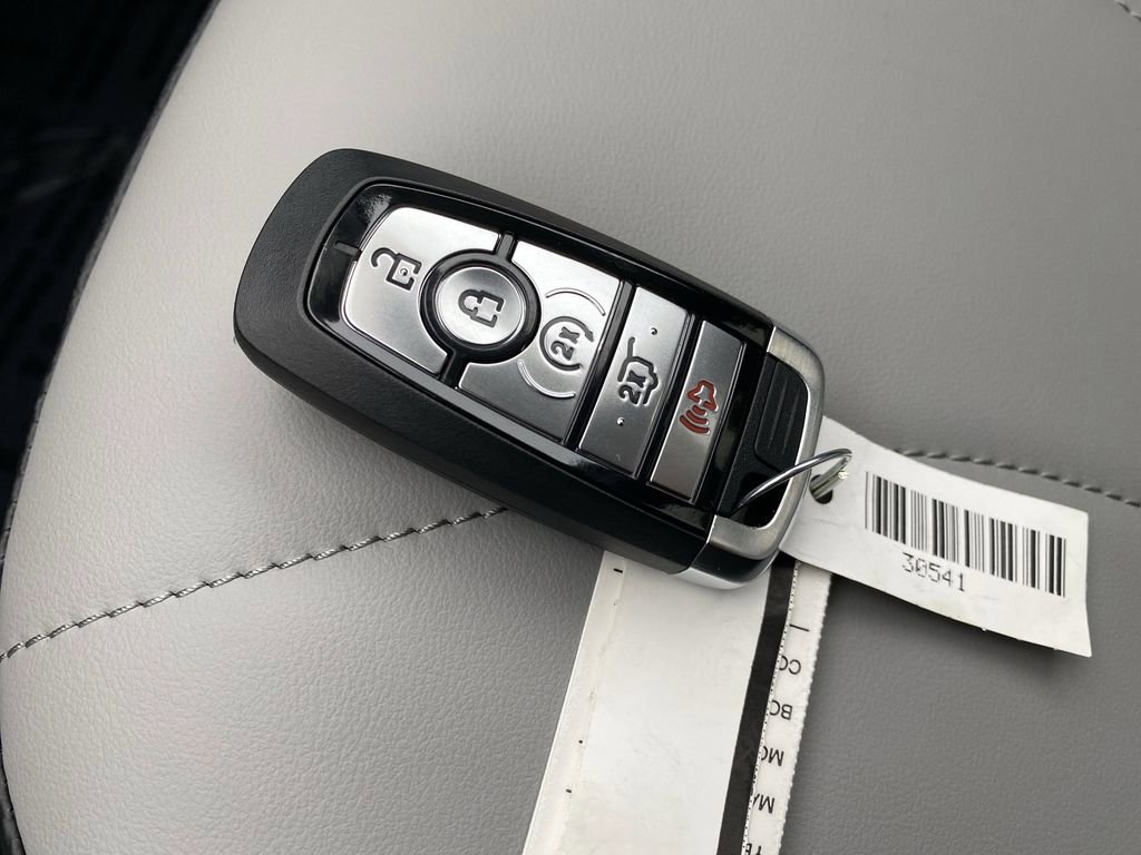 New 2026 Ford Escape SE w/ PHEV Premium Package image 36