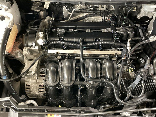 Used 2019 Ford Fiesta SE w/ Equipment Group 201A FWD image 24