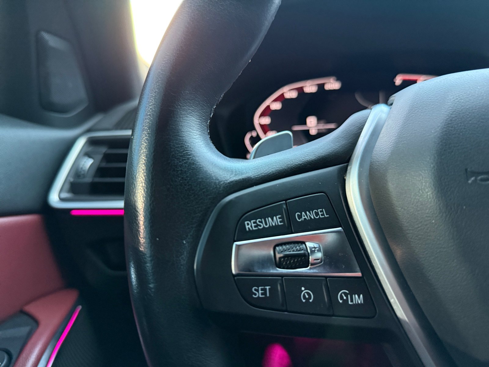 Used 2022 BMW 330i Sedan w/ Convenience Package image 10