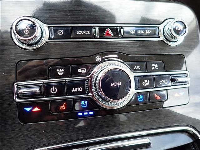 Used 2023 Lincoln Nautilus Black Label w/ Class II Trailer Tow Package image 23