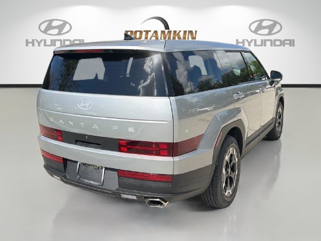 New 2027 Hyundai Santa Fe SE FWD image 5