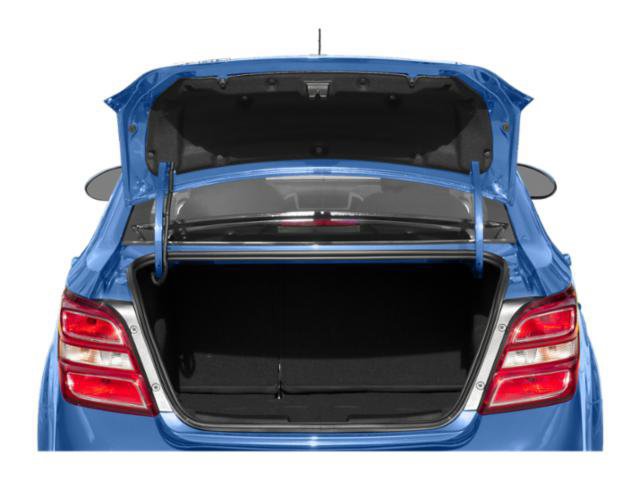 Used 2019 Chevrolet Sonic LT w/ Convenience Package FWD image 15