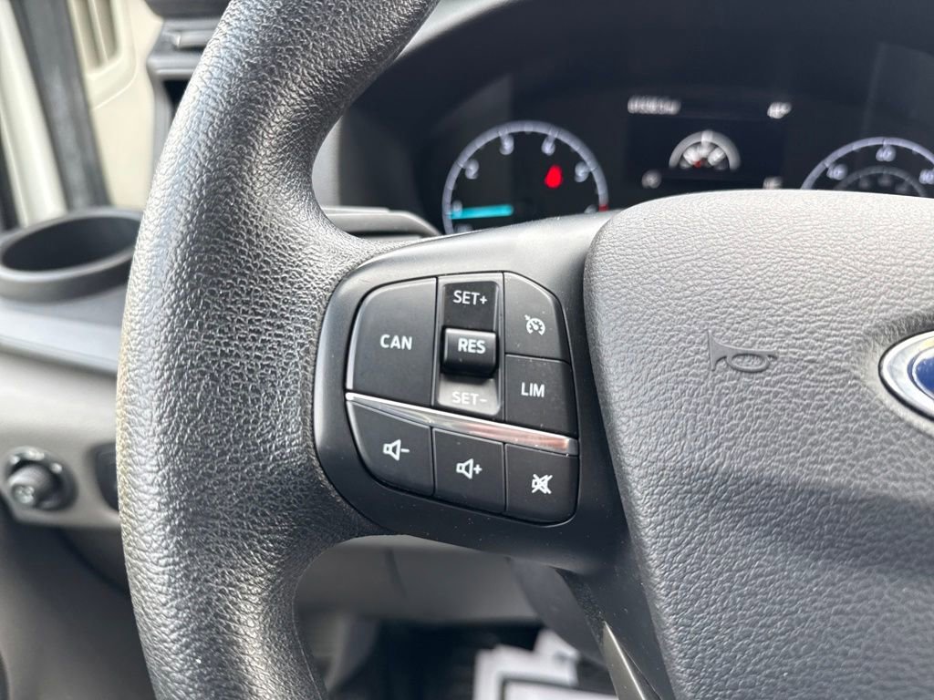 Used 2021 Ford Transit 350 XLT image 27