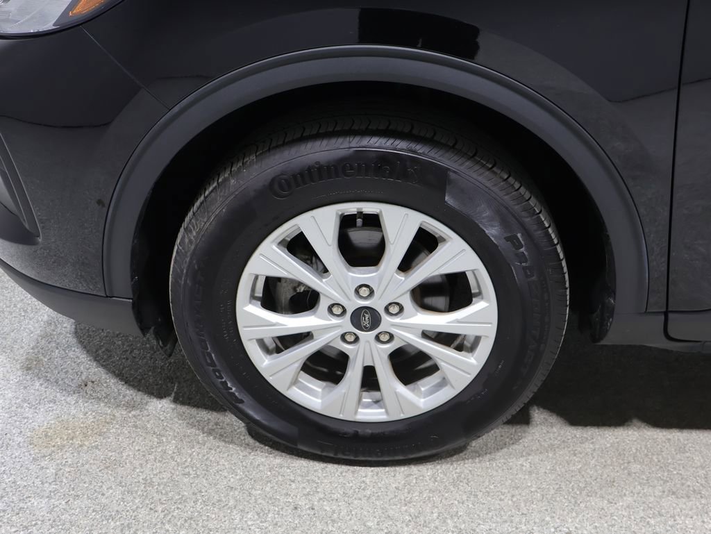 Used 2023 Ford Escape Active AWD/4WD image 7