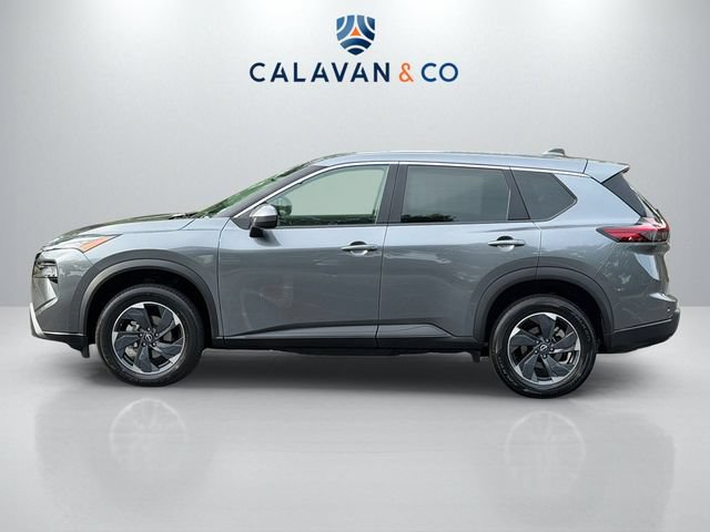 Used 2026 Nissan Rogue SV FWD image 4