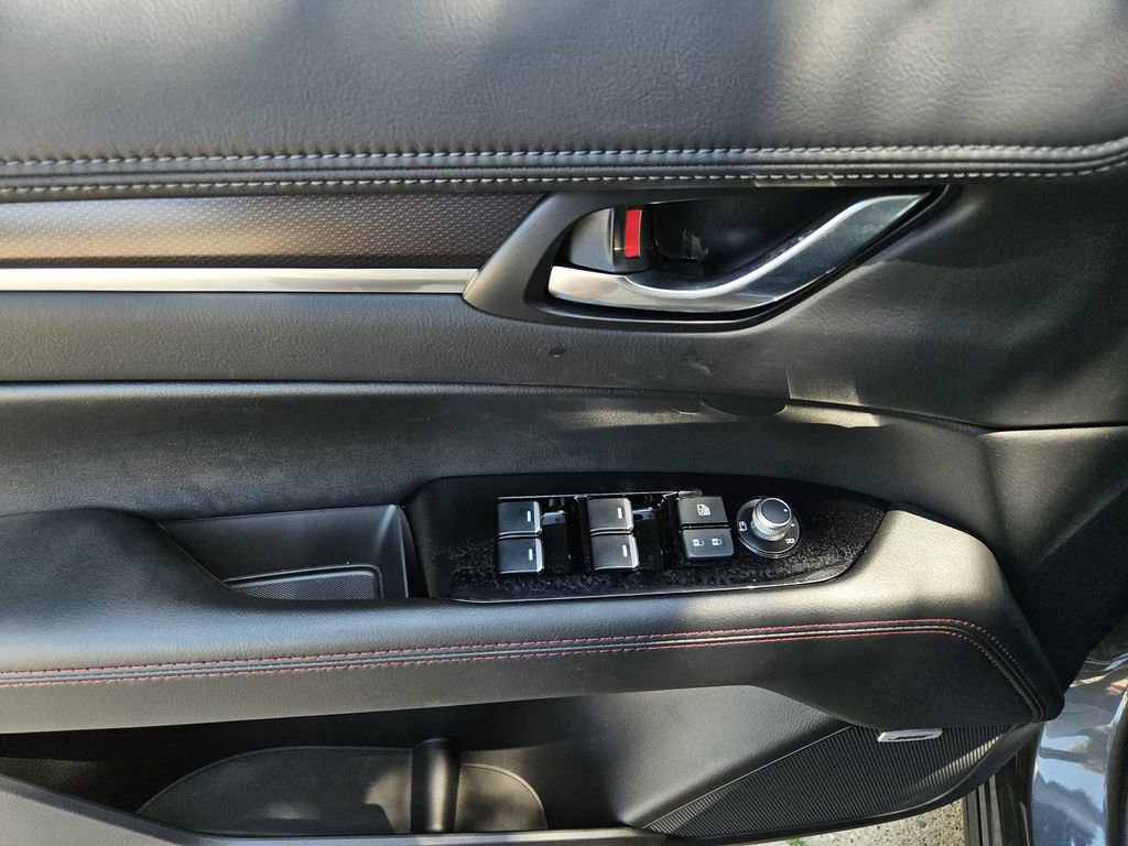 New 2025 MAZDA CX-5 2.5 Turbo image 20