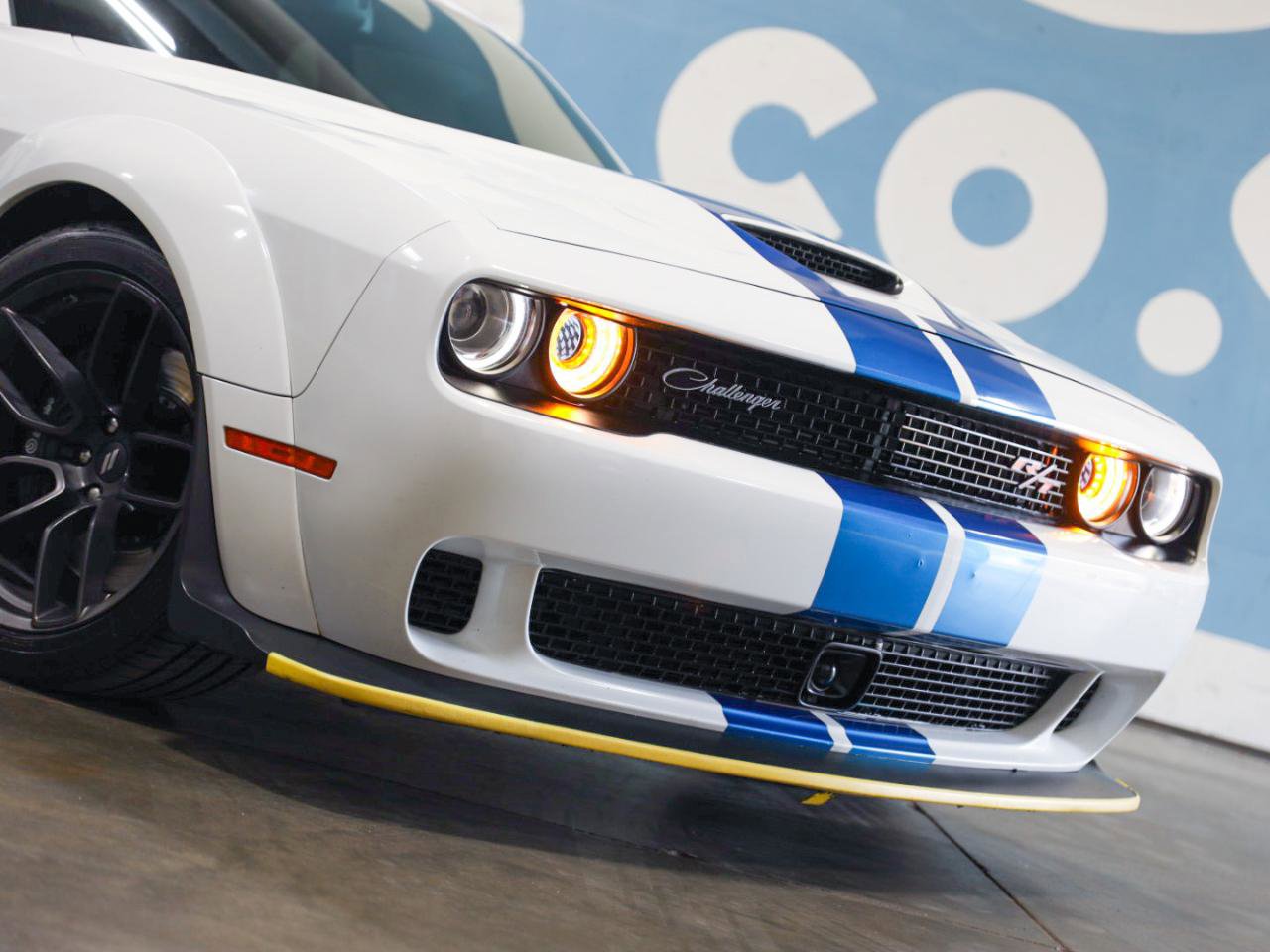 Used 2020 Dodge Challenger R/T Scat Pack image 28