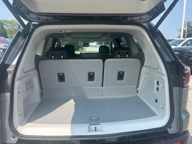 New 2026 GMC Acadia Denali image 6