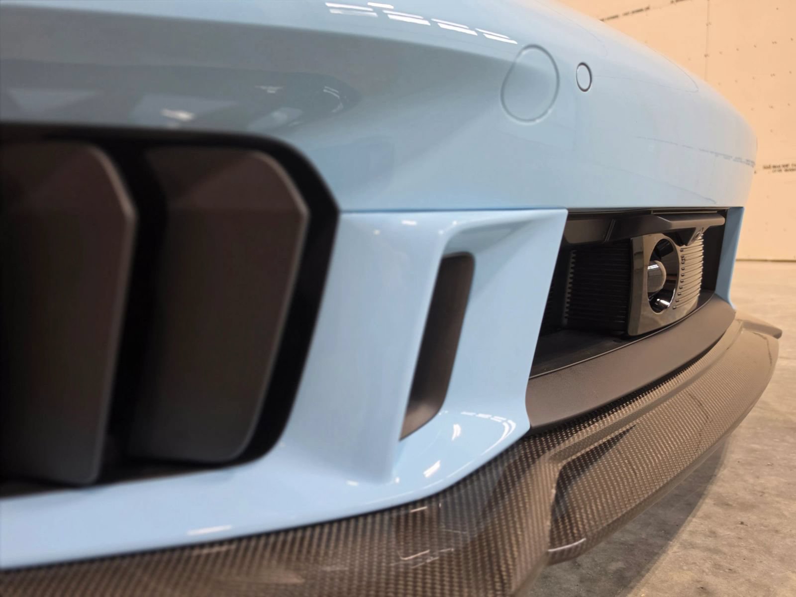 Used 2026 Porsche 911 GTS image 35