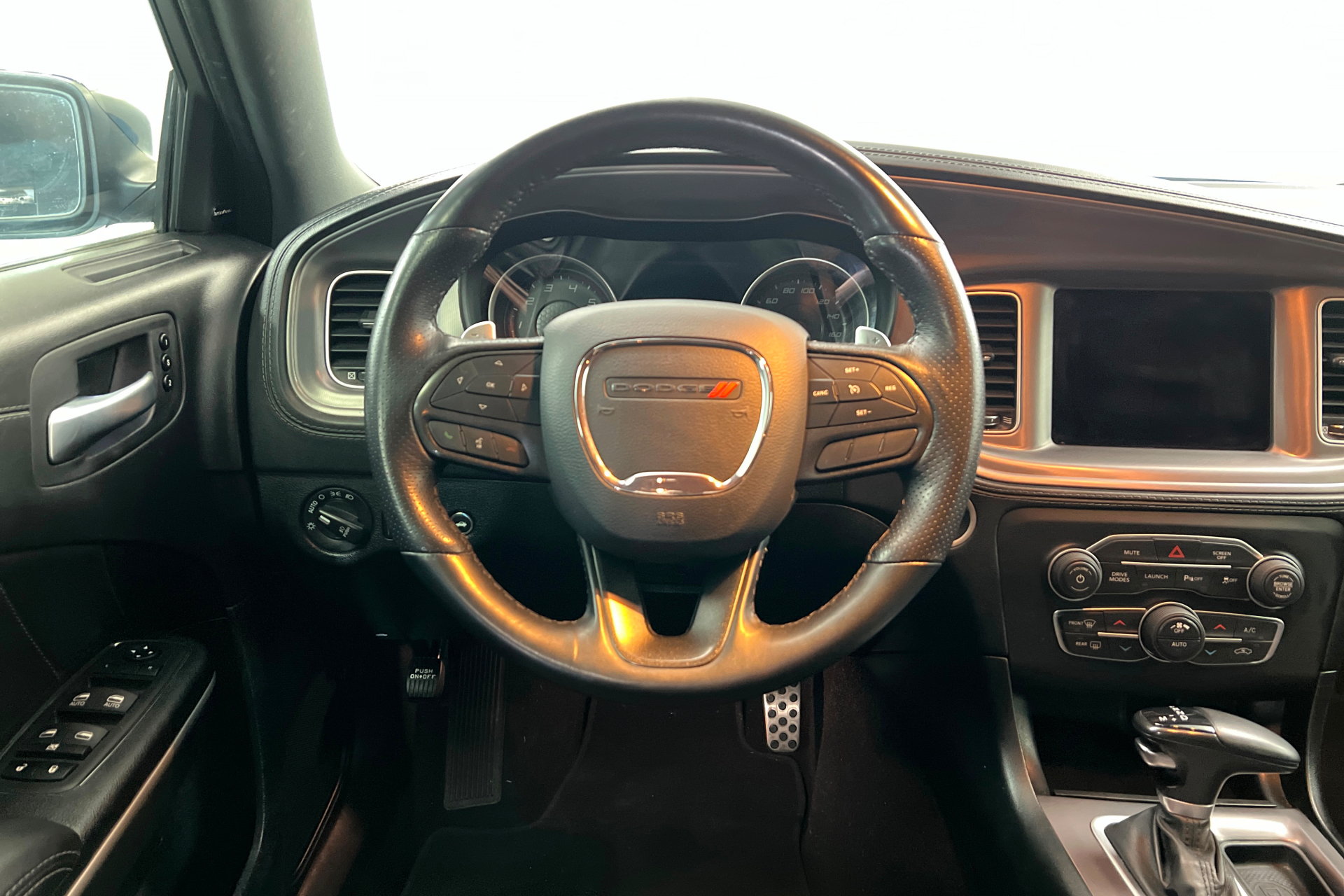 Used 2023 Dodge Charger Scat Pack w/ Plus Group RWD image 13
