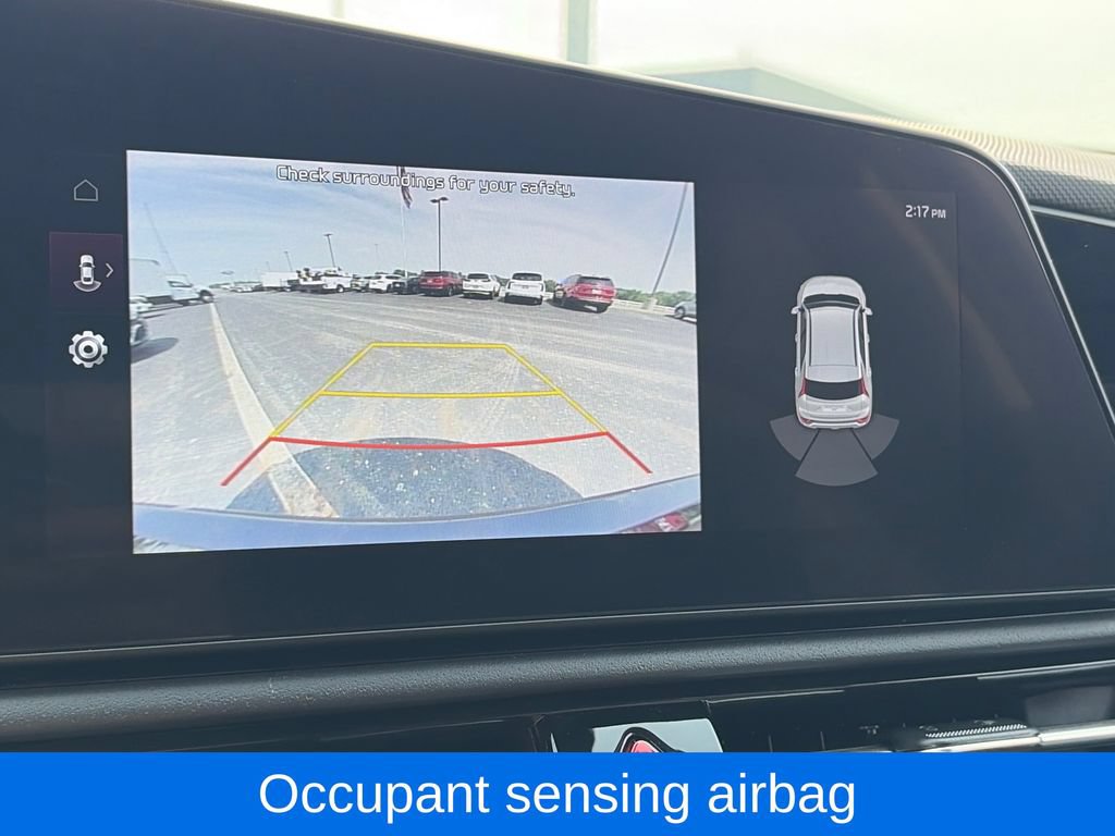 Used 2024 Kia Niro Wind FWD image 23