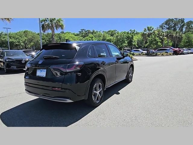 Used 2024 Honda HR-V EX-L image 26