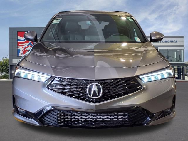 Used 2024 Acura Integra A-Spec image 2